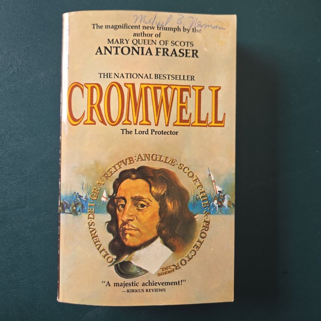 Cromwell
