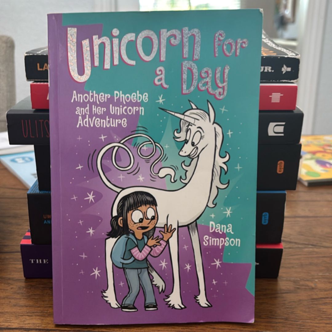 Unicorn for a Day