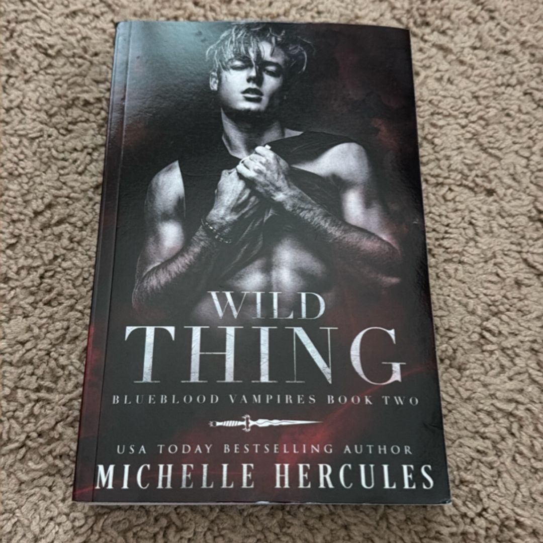 Wild Thing