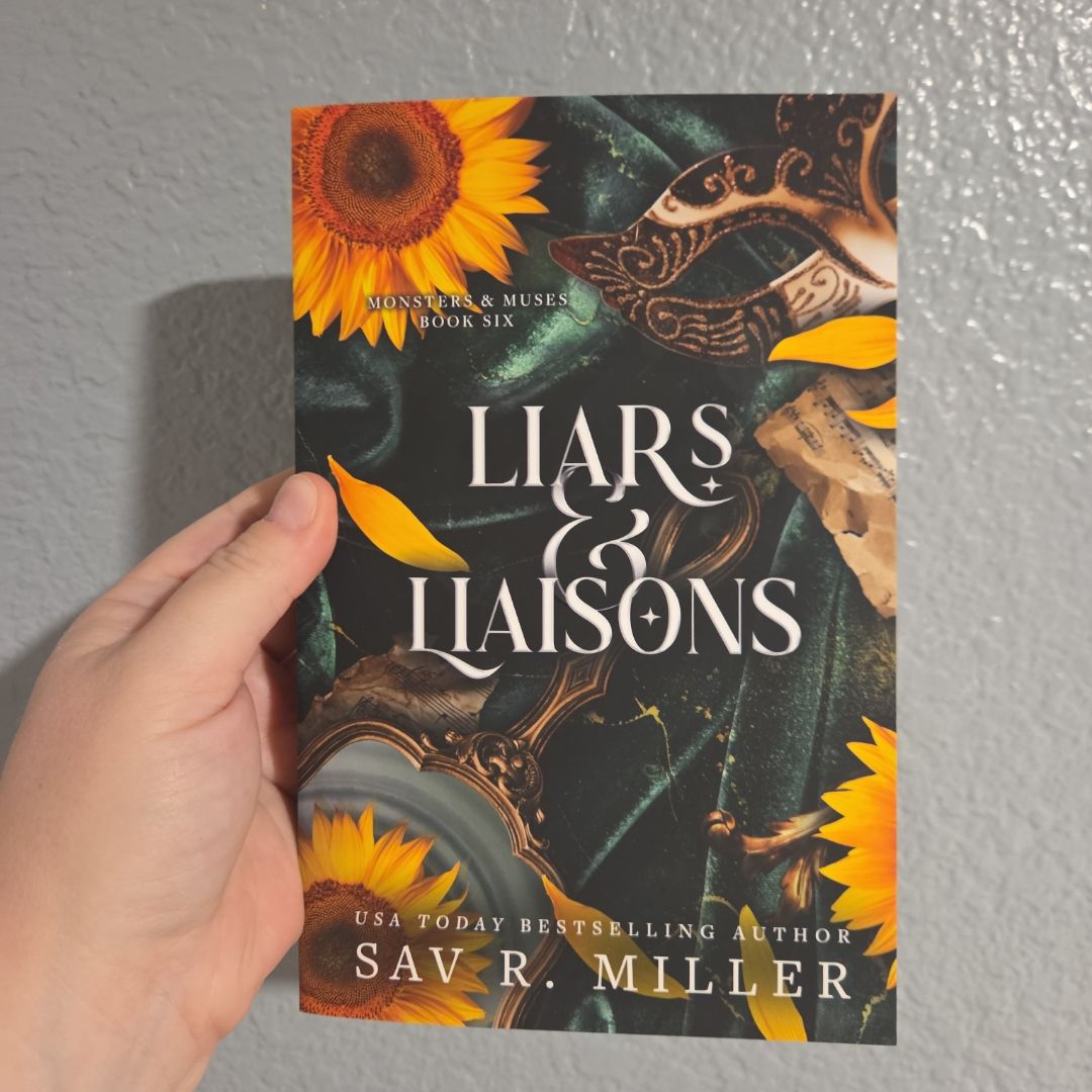 Liars and Liaisons (Deluxe Edition)