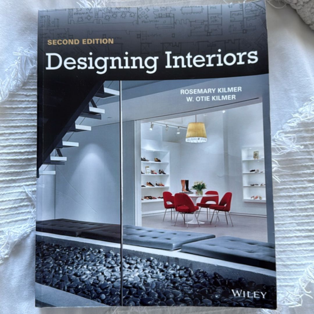 Designing Interiors