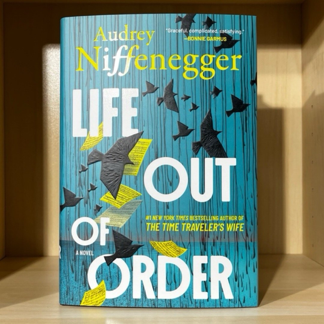 Life Out of Order