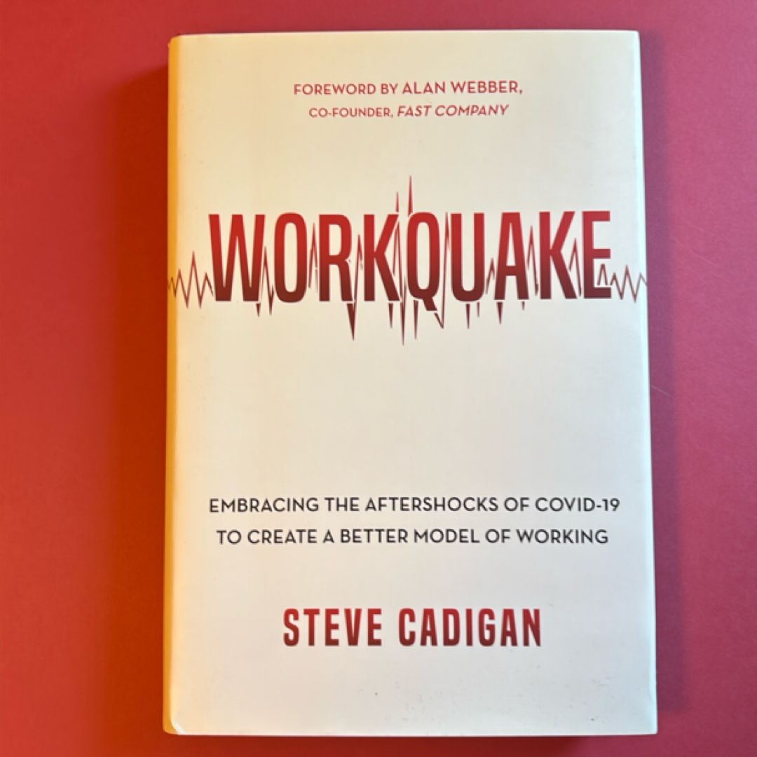 Workquake