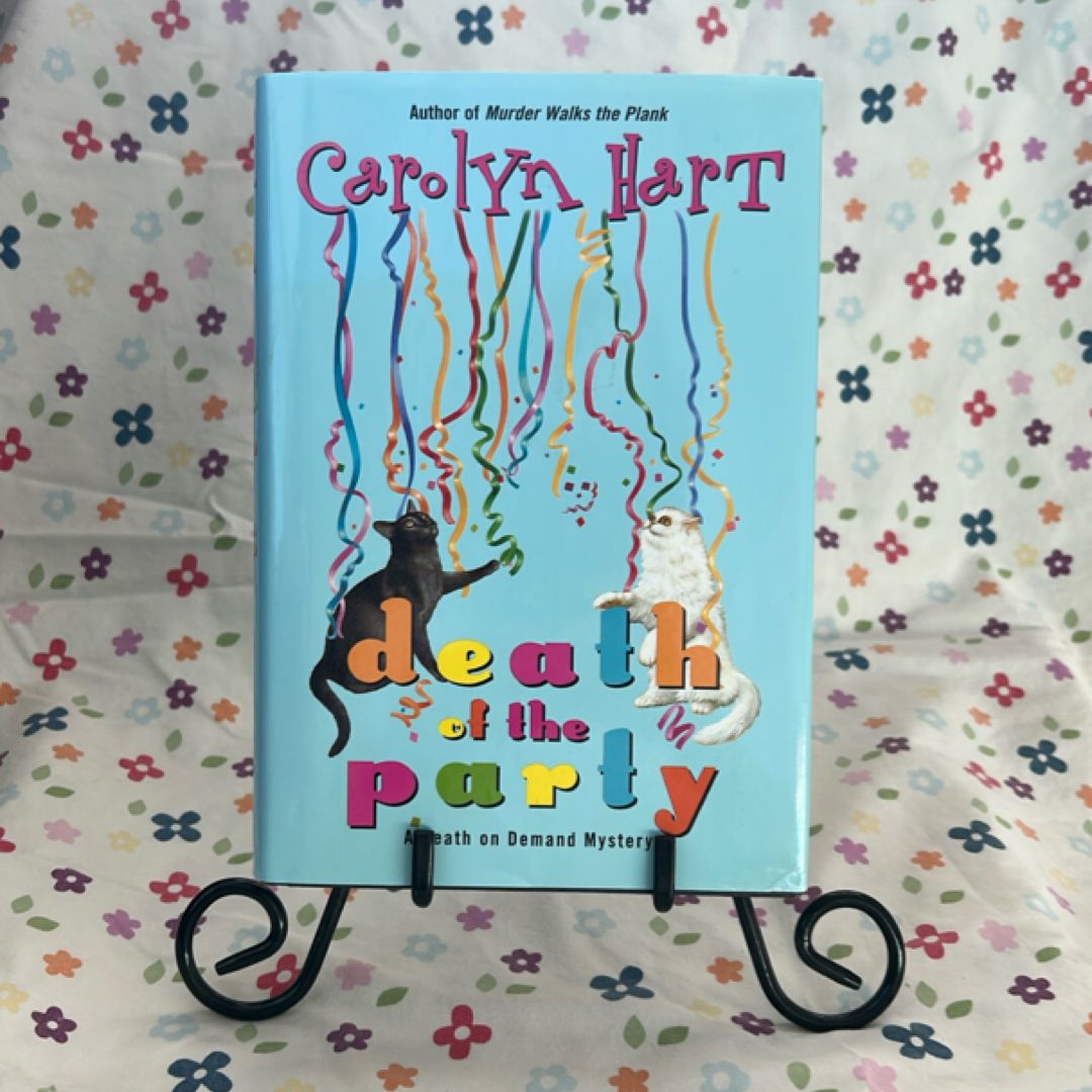 Death of the Party