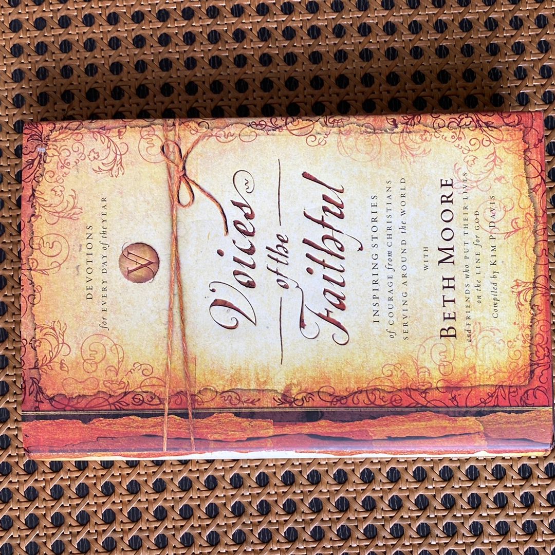 Voices of the Faithful