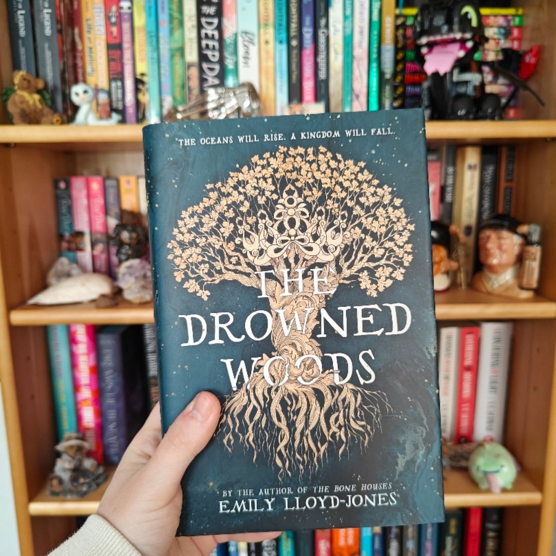 The Drowned Woods