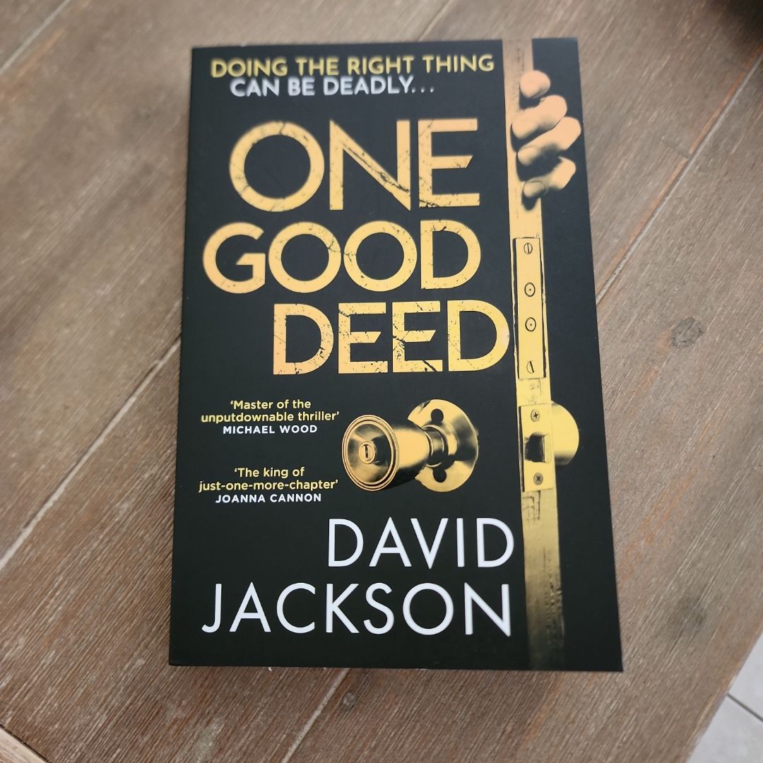 One Good Deed