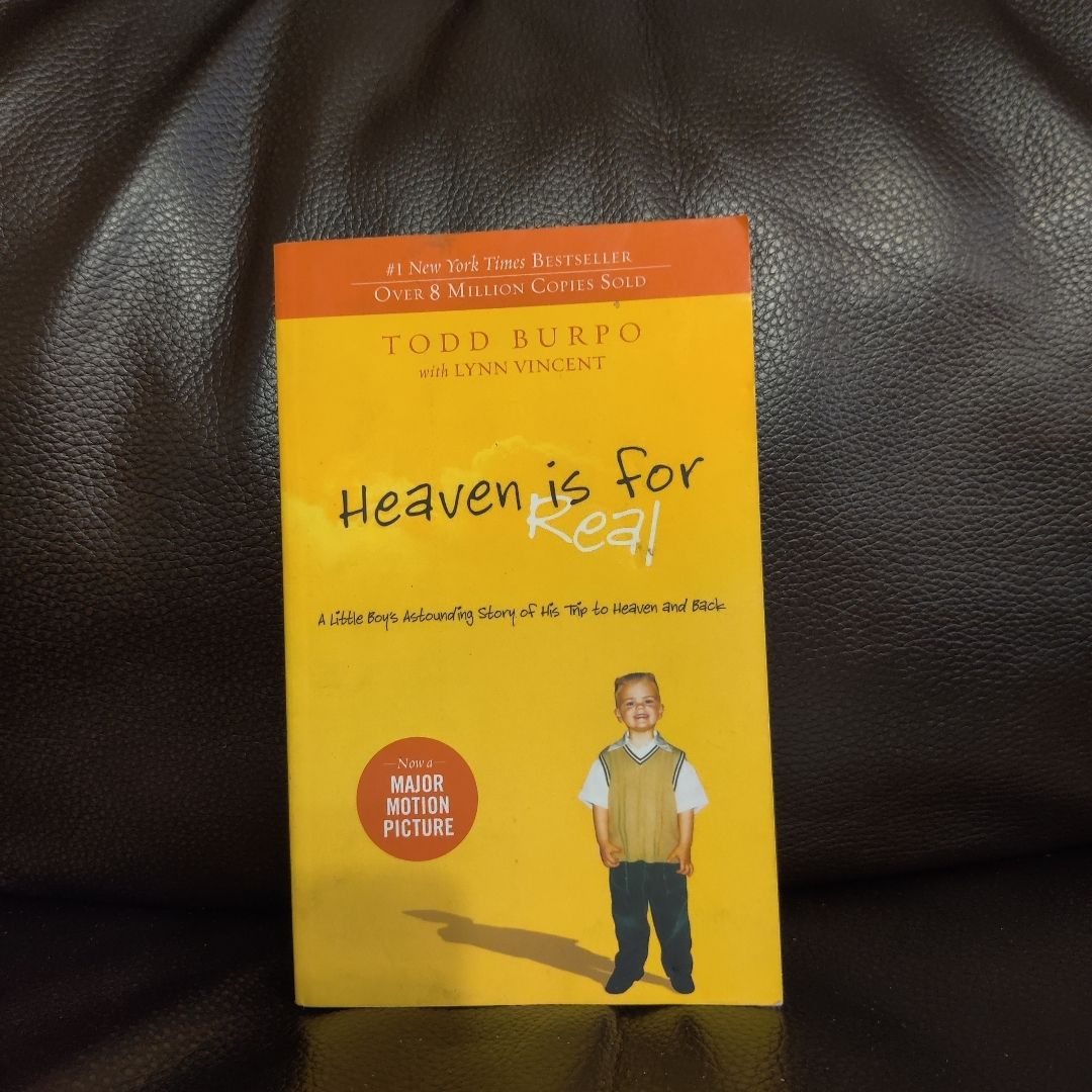Heaven Is for Real