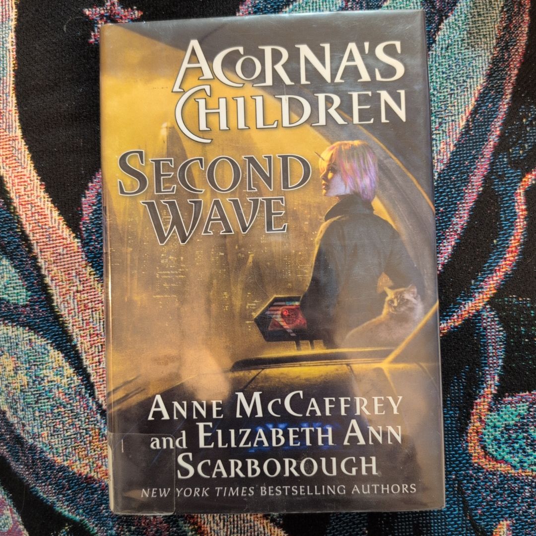 Second Wave