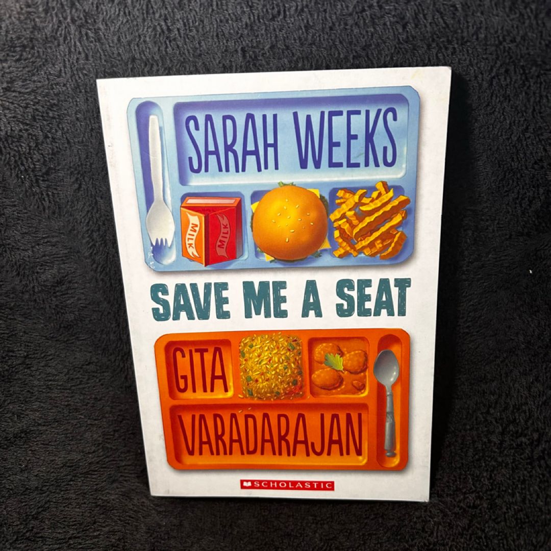 Save Me a Seat