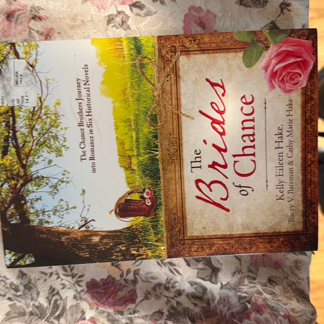 The Brides of Chance Collection