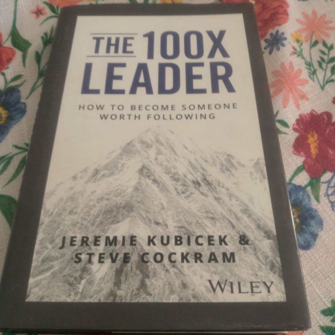 The 100X Leader