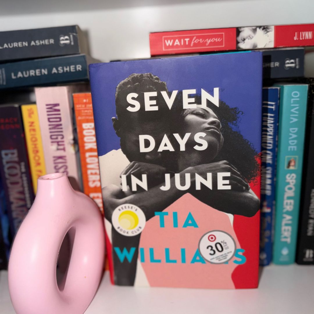 Seven Days in June