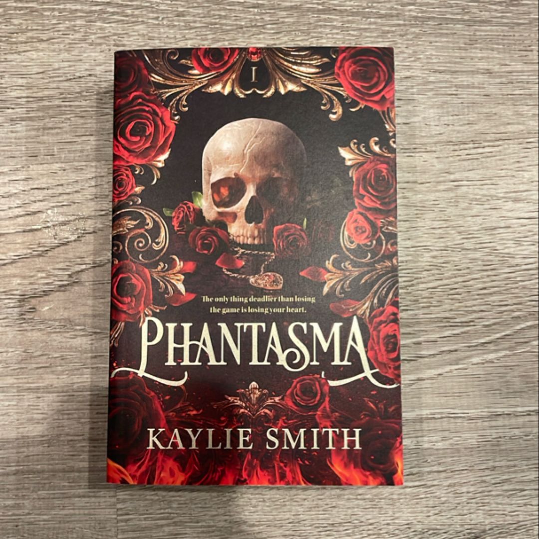 Phantasma