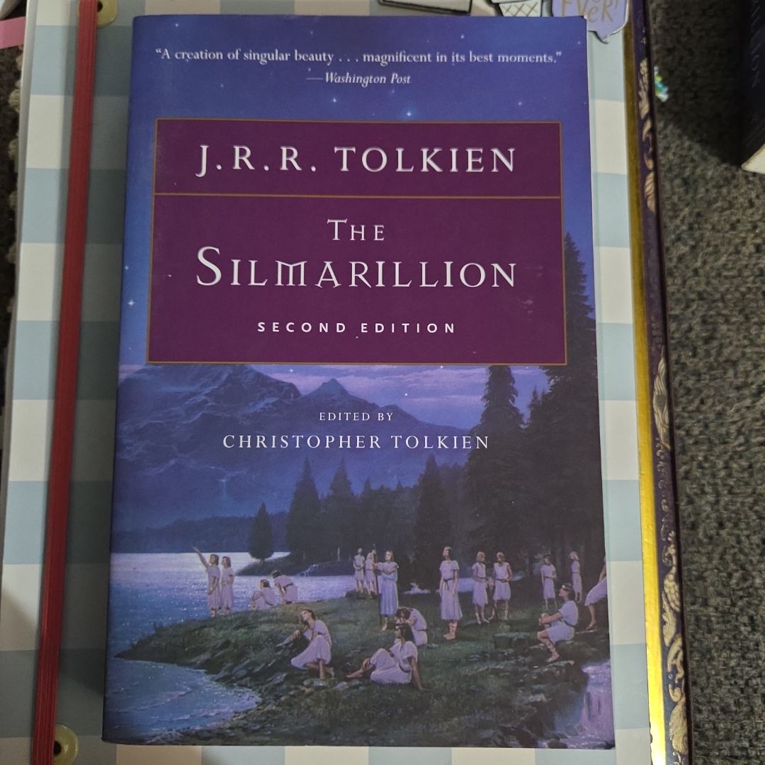The Silmarillion