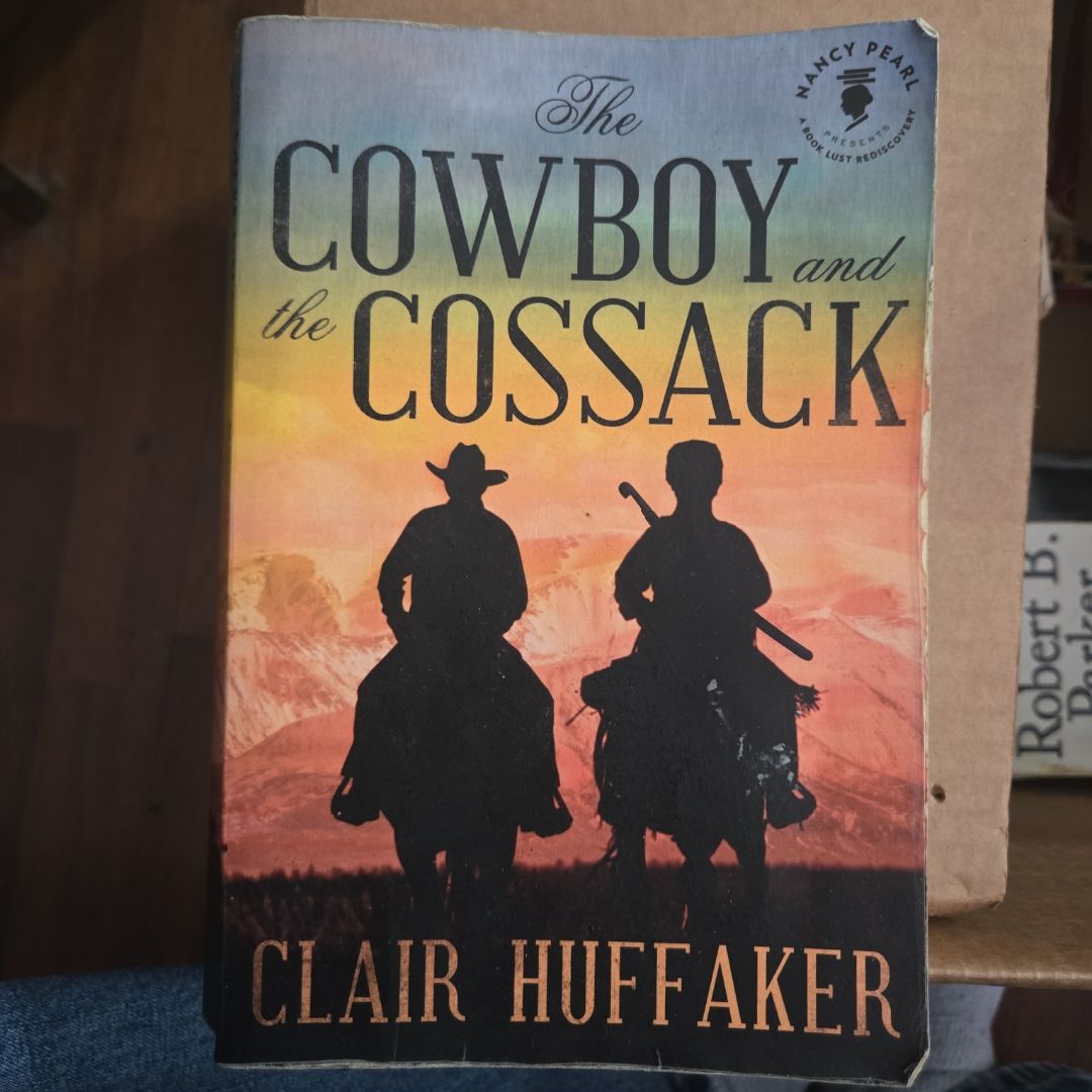 The Cowboy and the Cossack