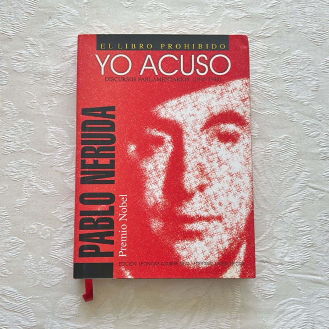 Yo acuso