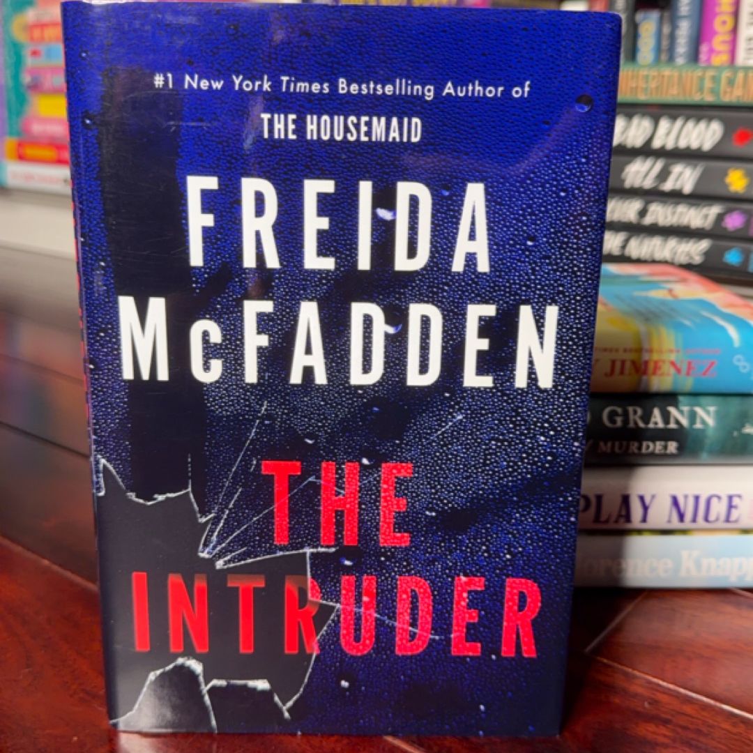 The Intruder