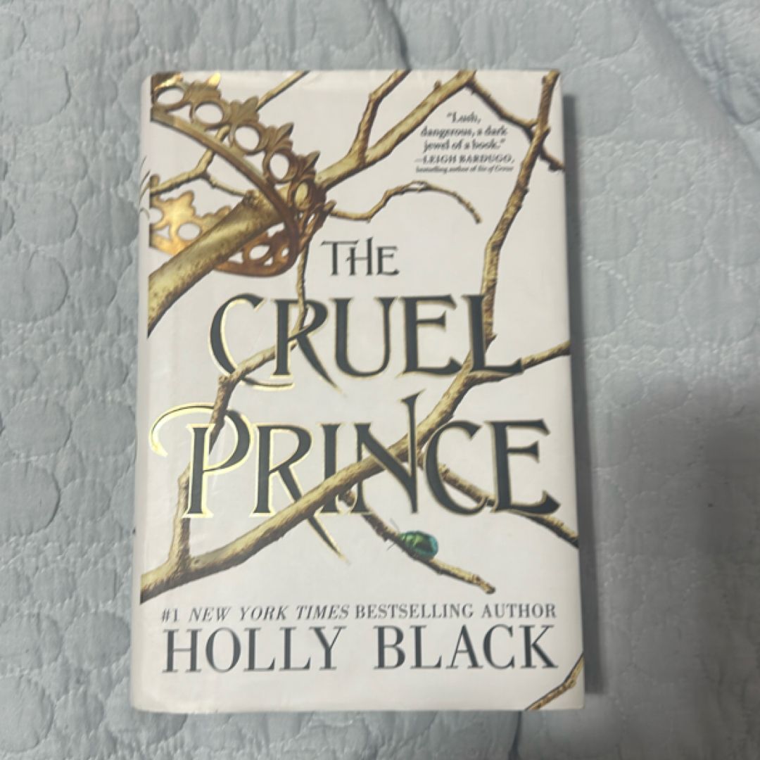 The Cruel Prince
