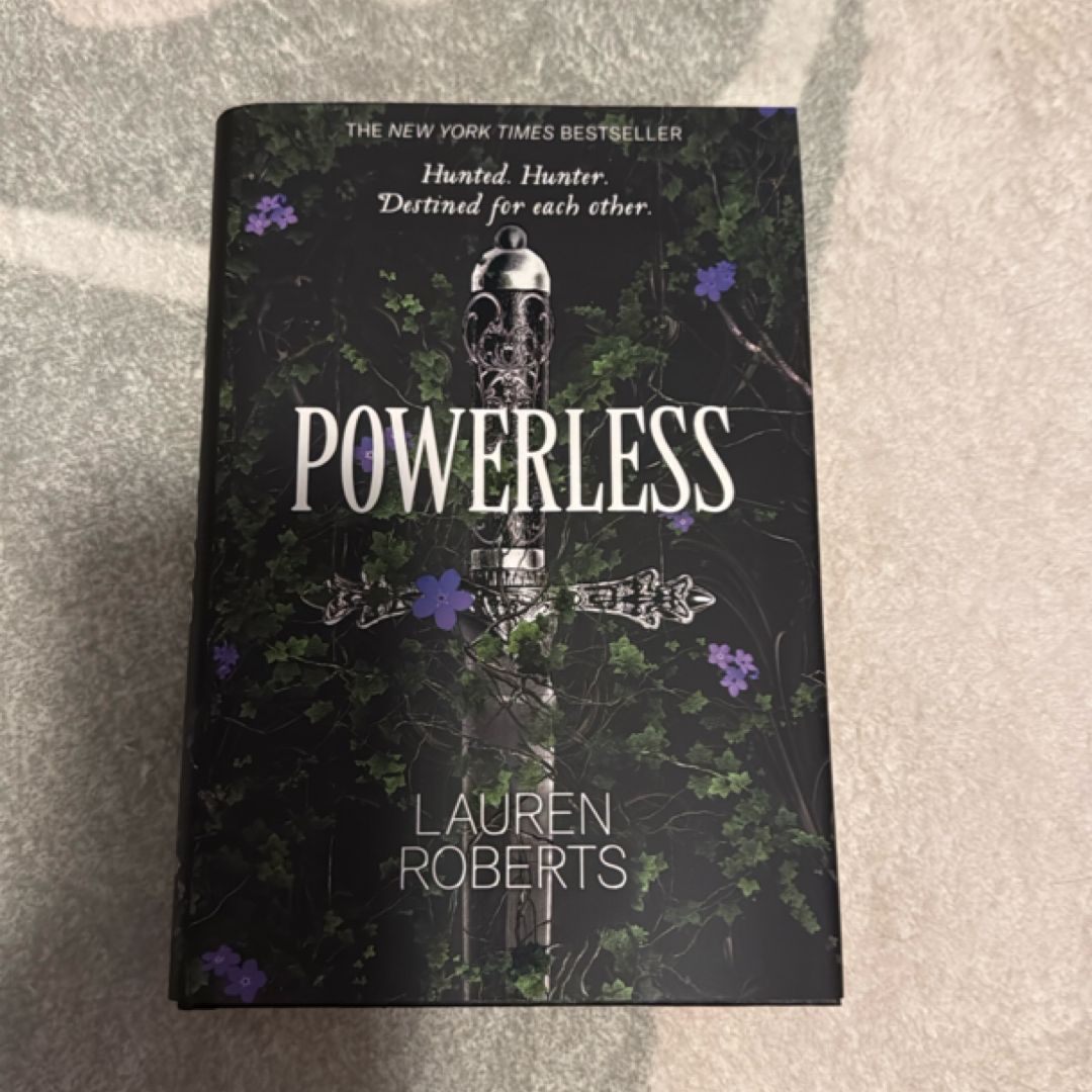 Powerless
