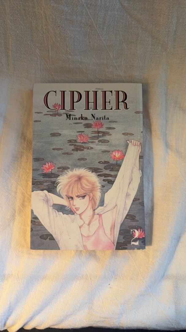 Cipher 2
