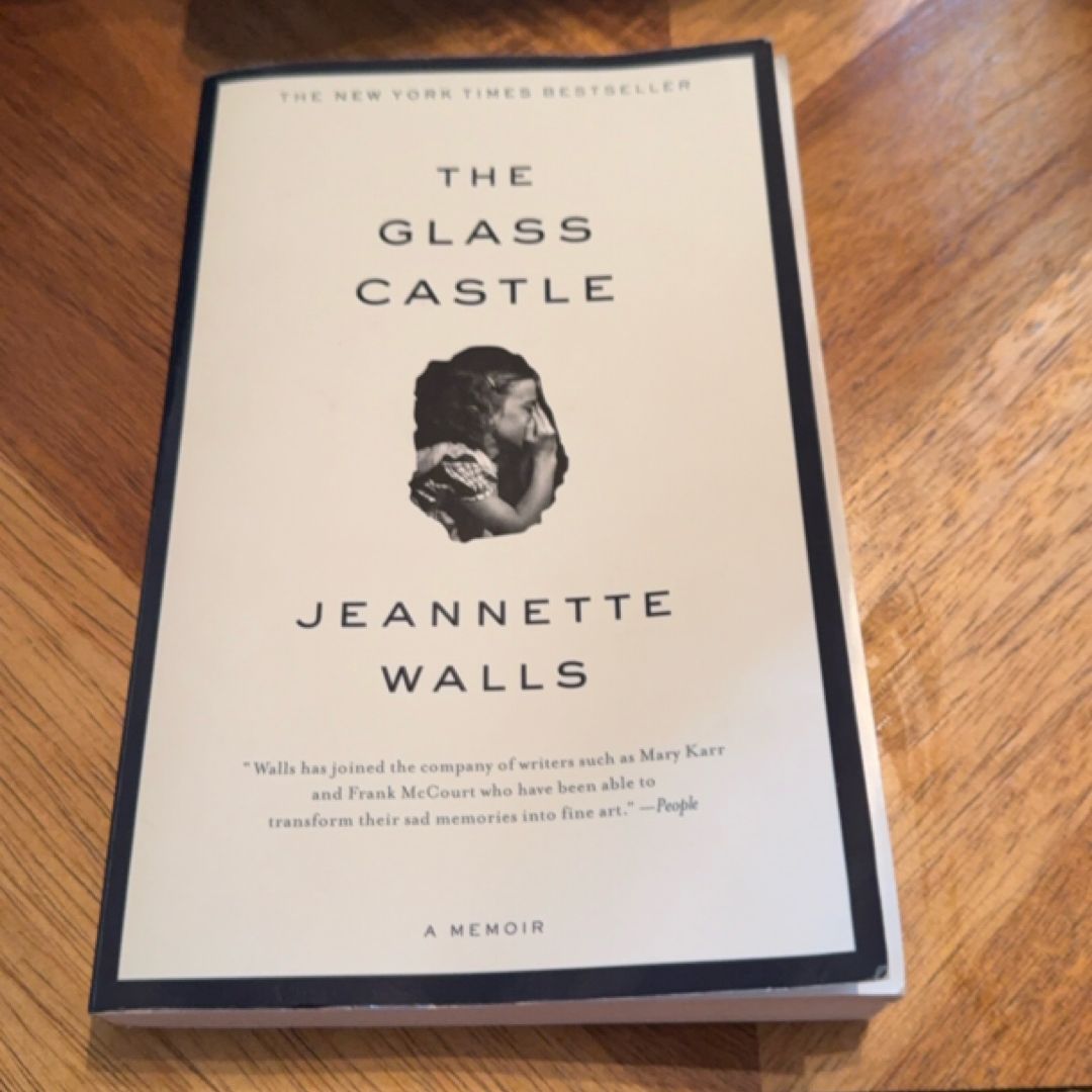 The Glass Castle
