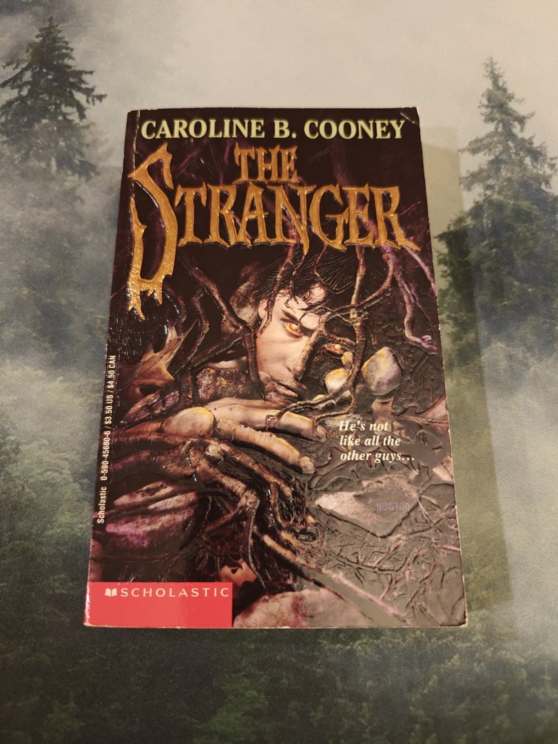The Stranger