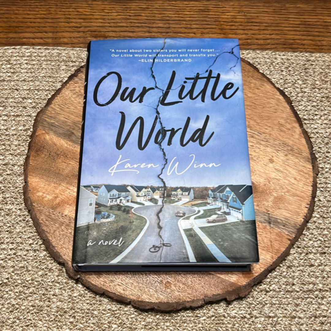 Our Little World