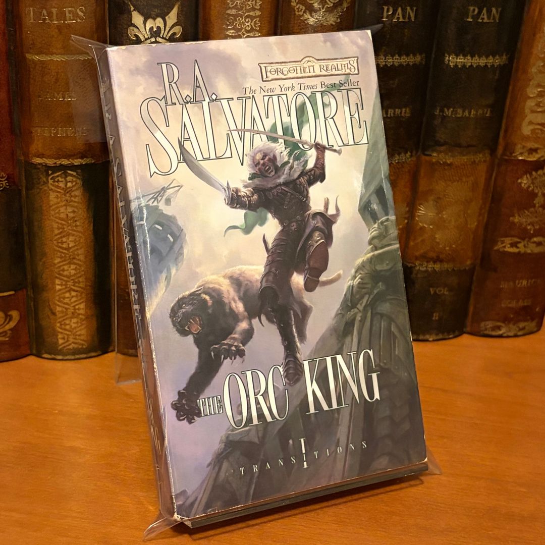 The Orc King