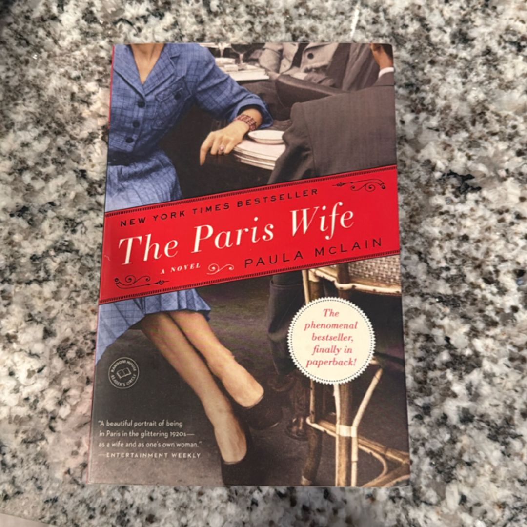 The Paris Wife