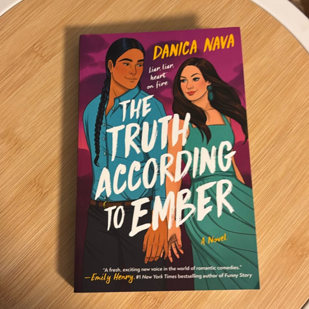 The Truth According to Ember