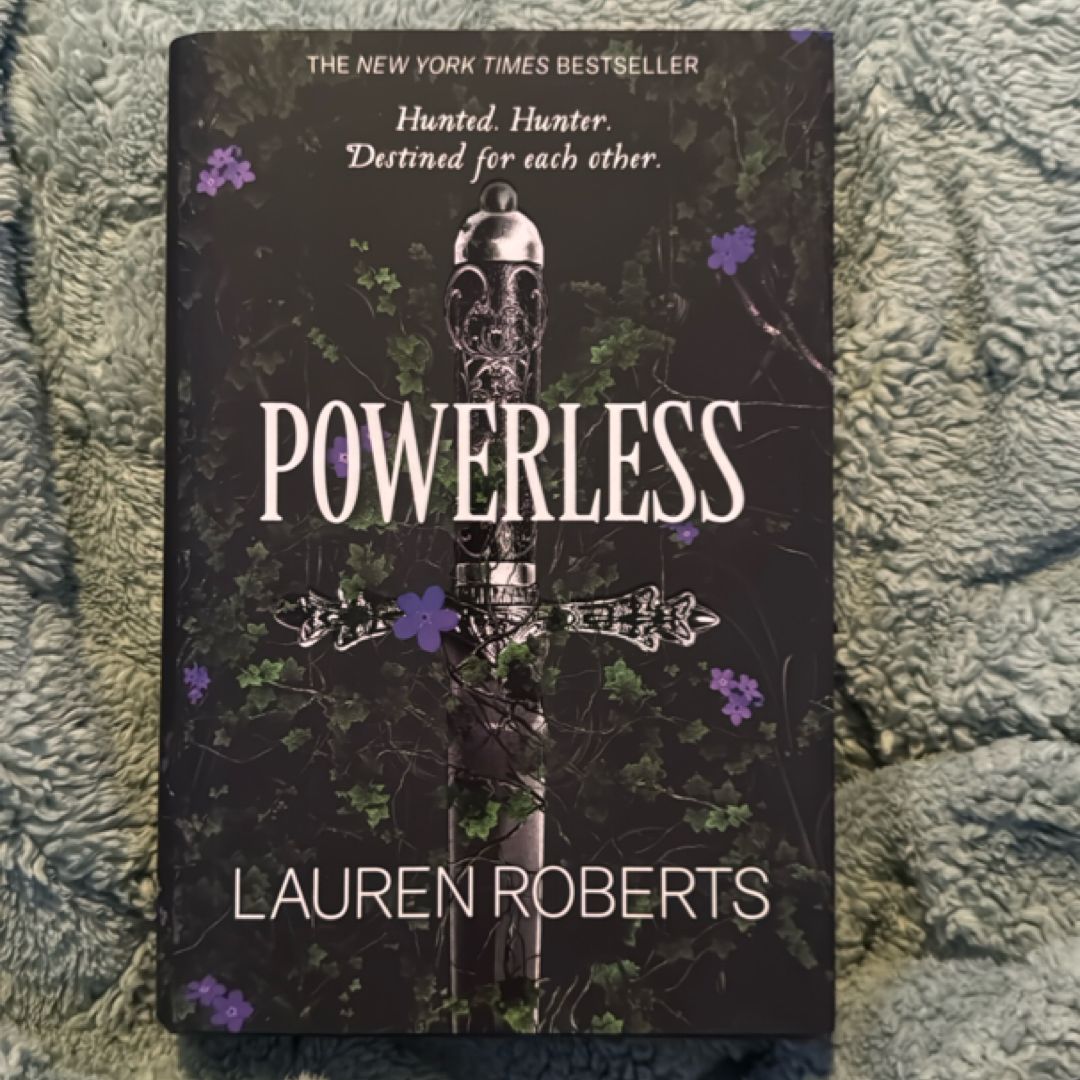 Powerless