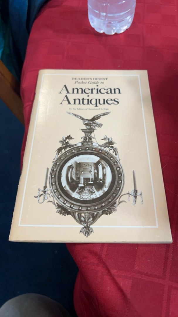 American Antiques