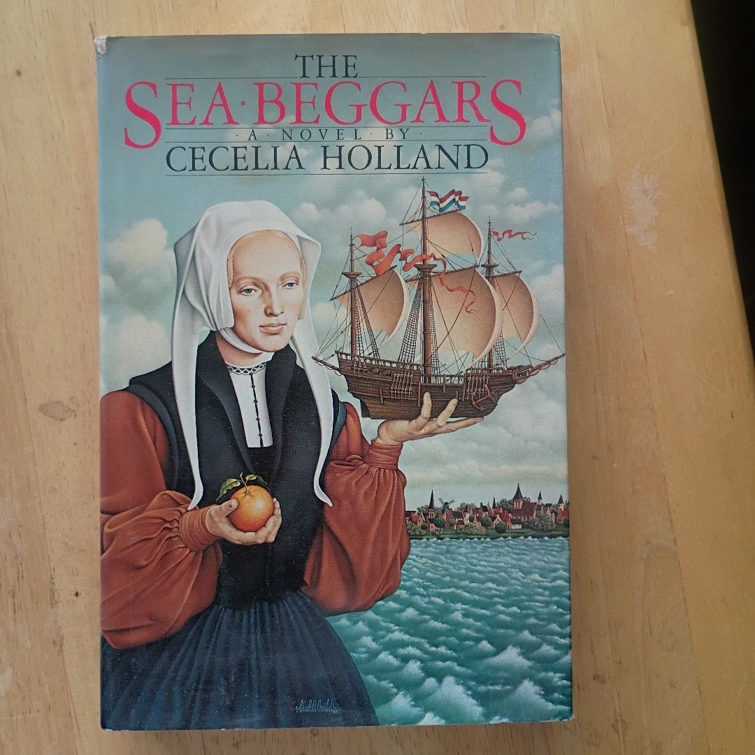 The Sea Beggars