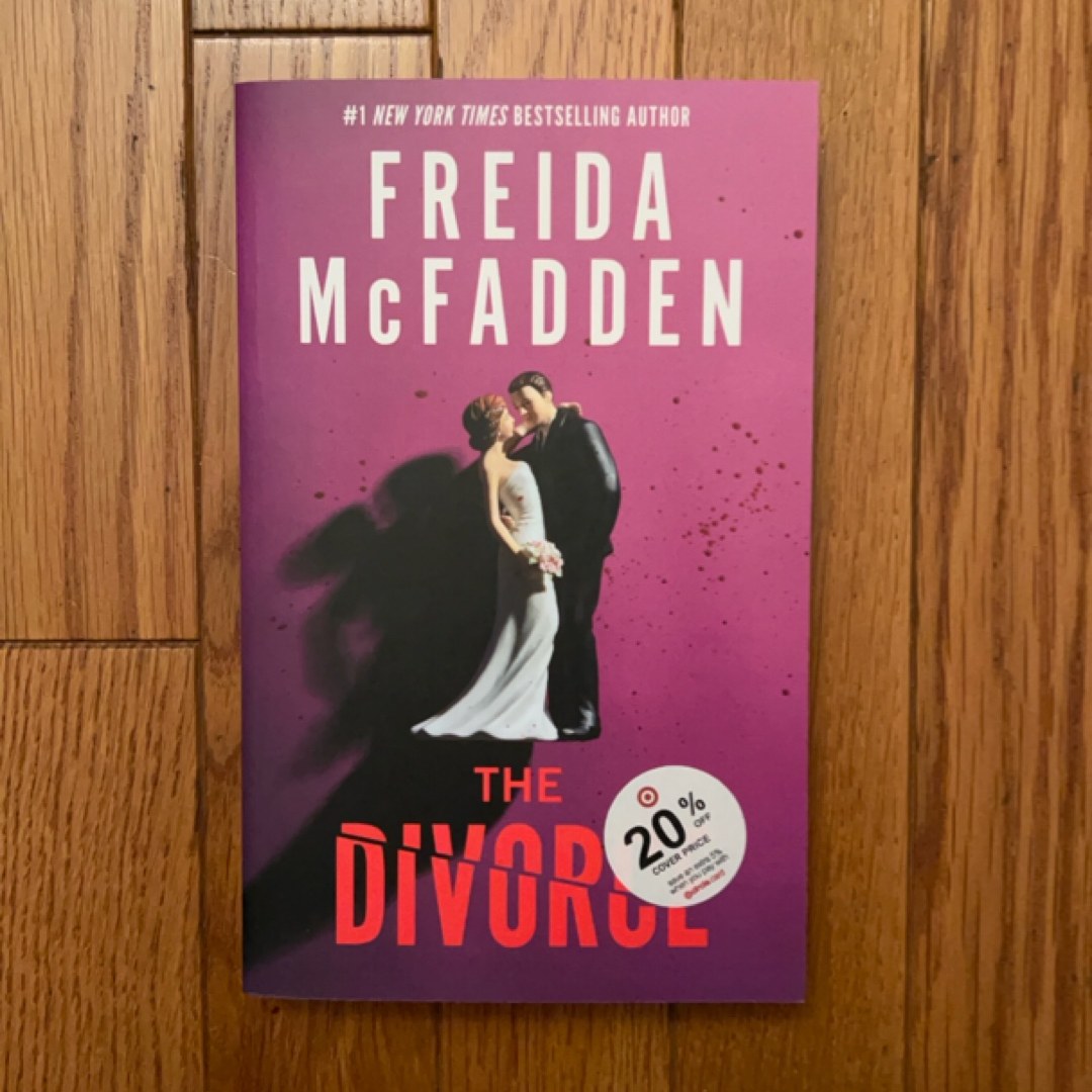 The Divorce