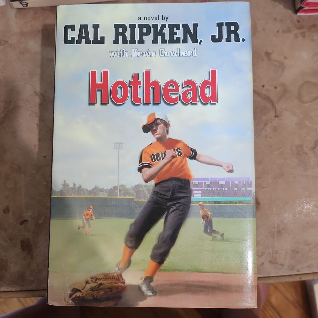 Hothead