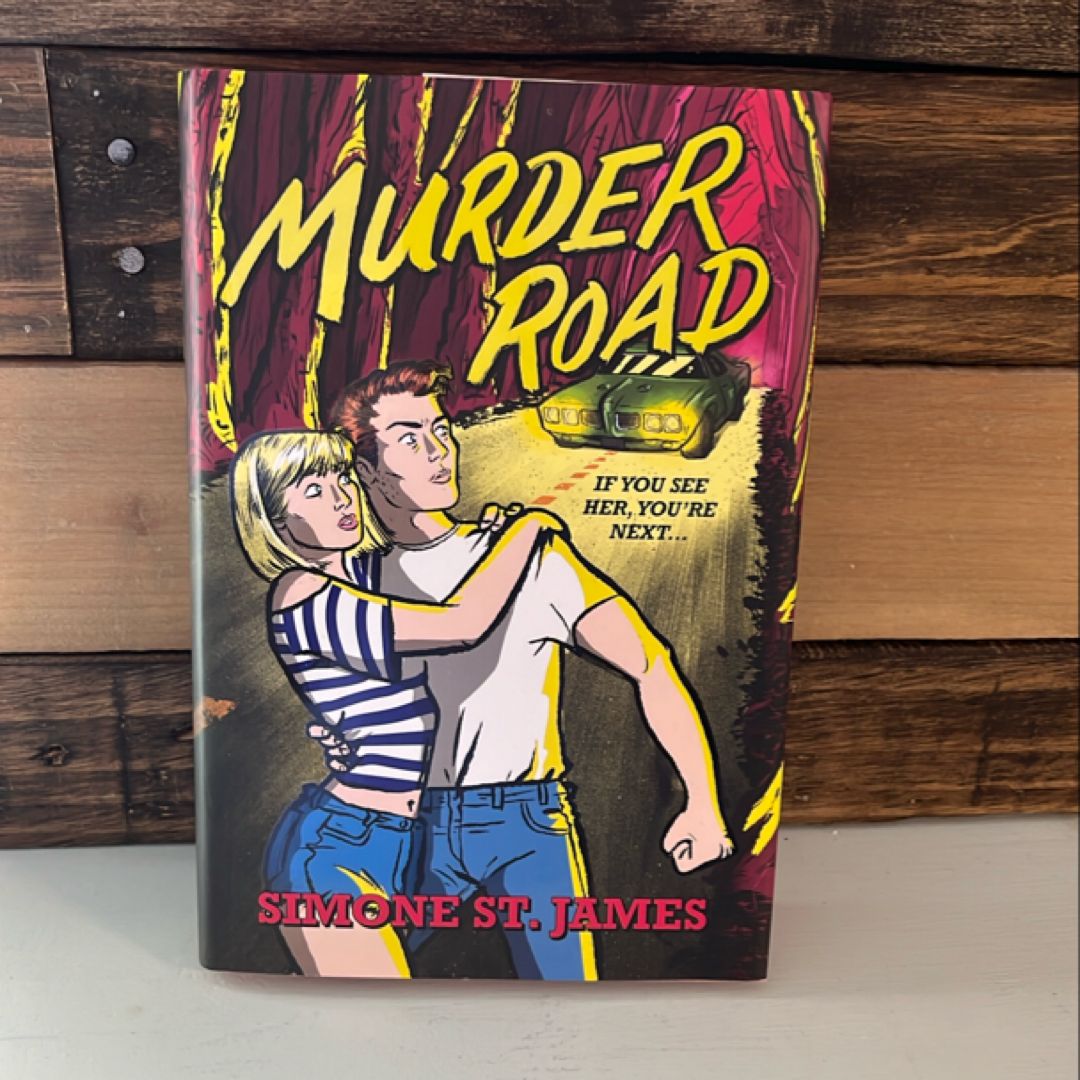 Murder Road
