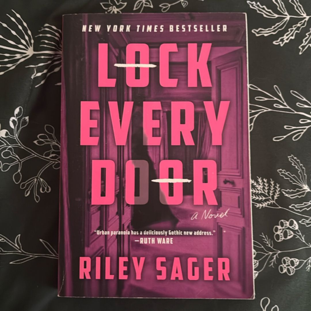 Lock Every Door