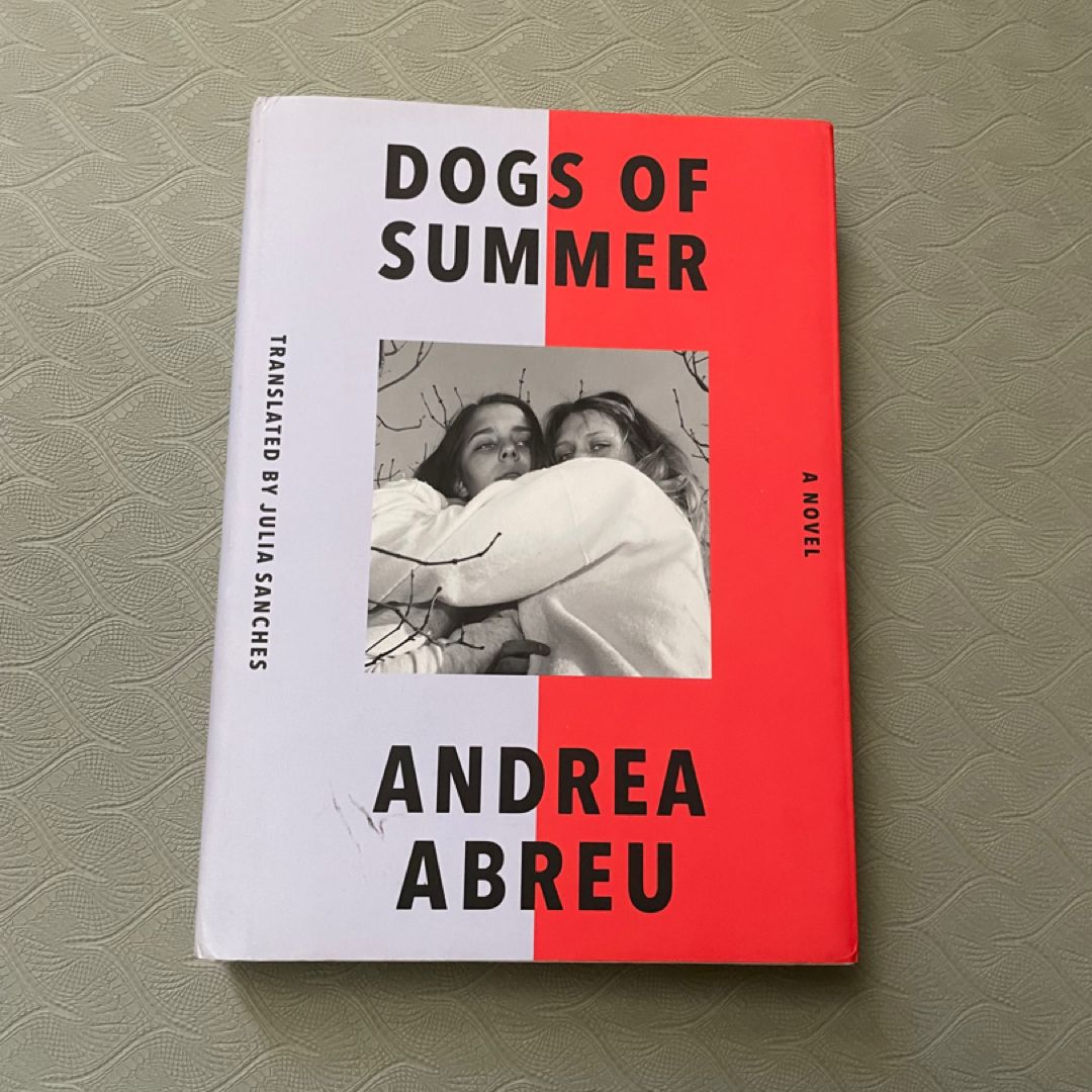 Dogs of Summer