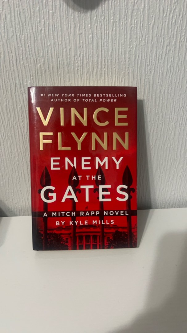 Enemy at the Gates
