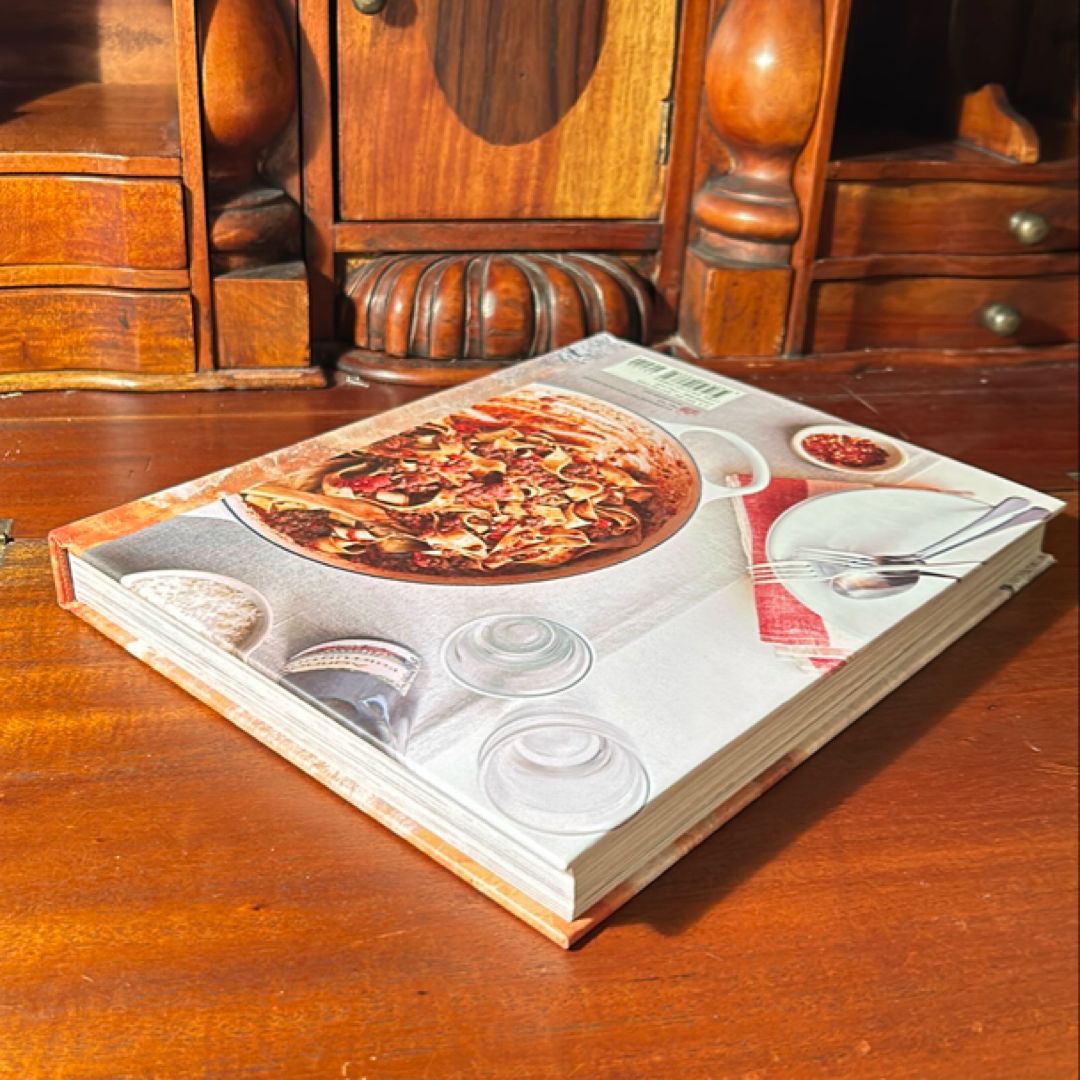 Giada's Italy