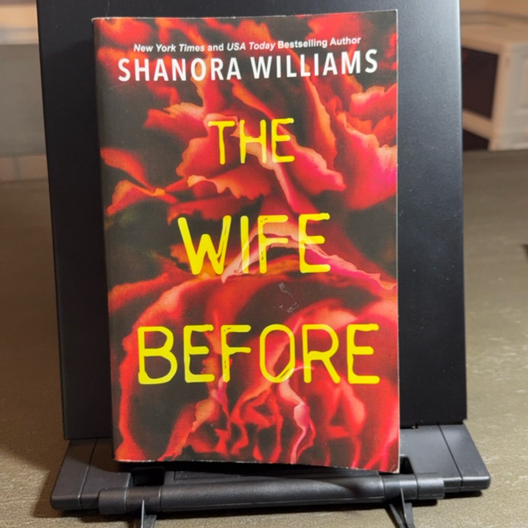 The Wife Before