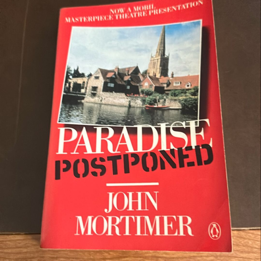 Paradise Postponed