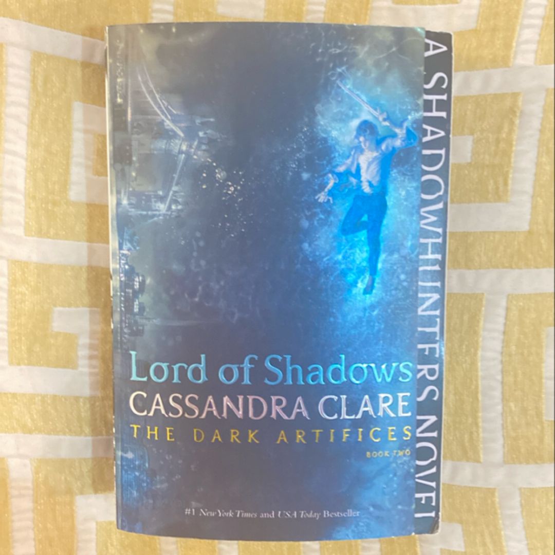 Lord of Shadows