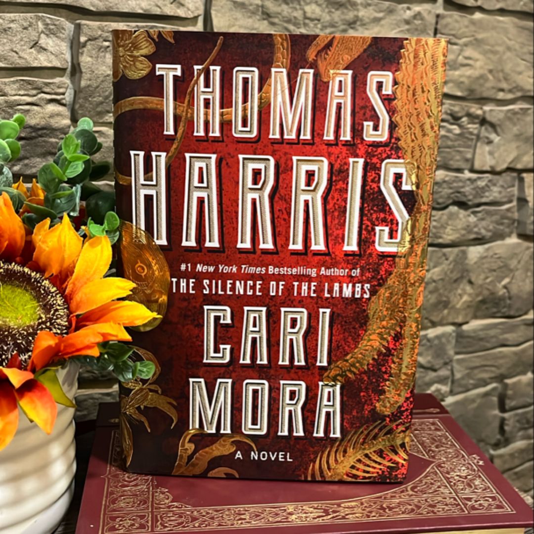 Cari Mora