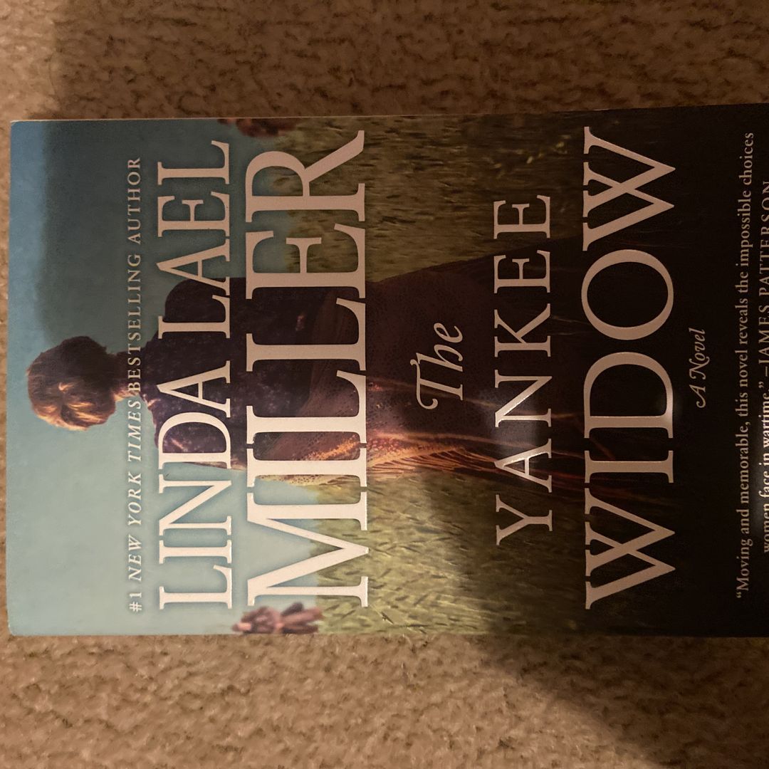 The Yankee Widow
