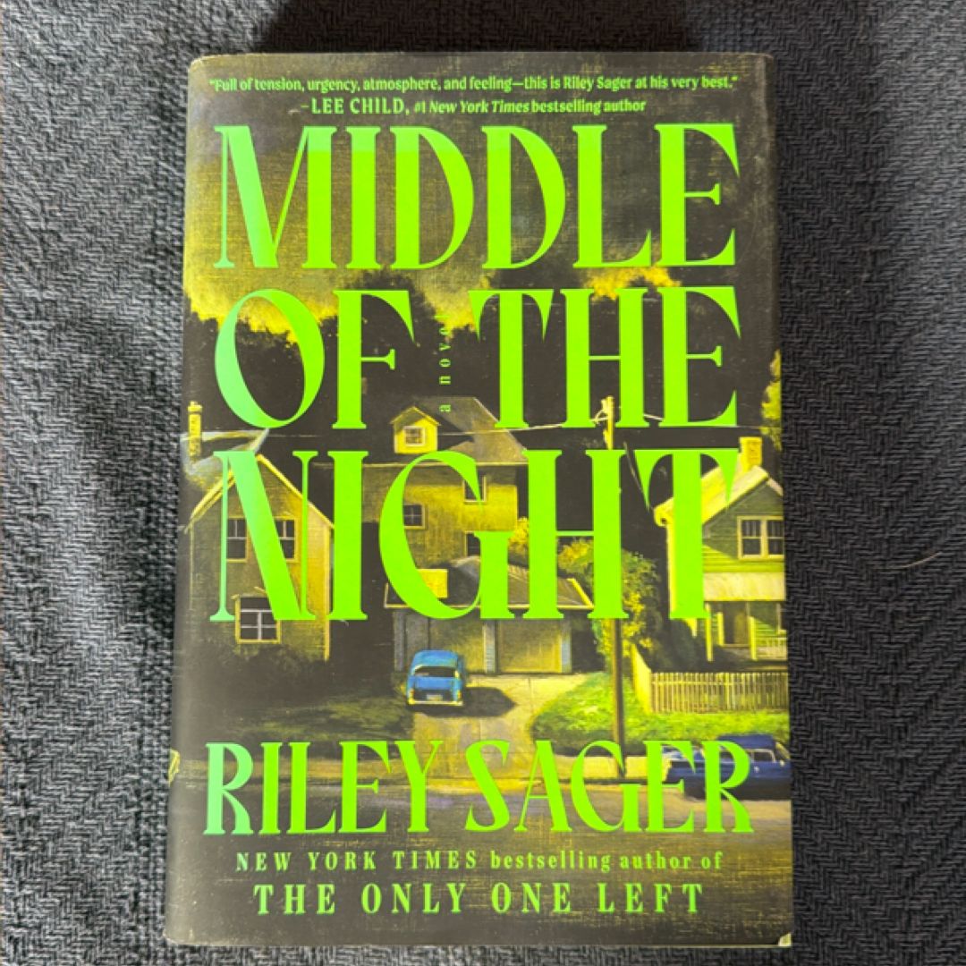 Middle of the Night
