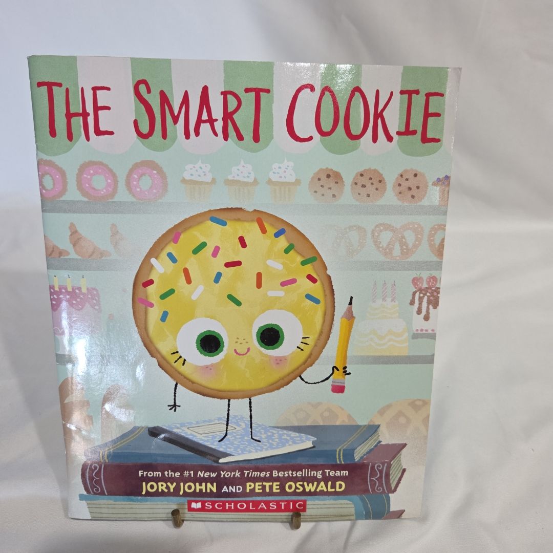 The Smart Cookie
