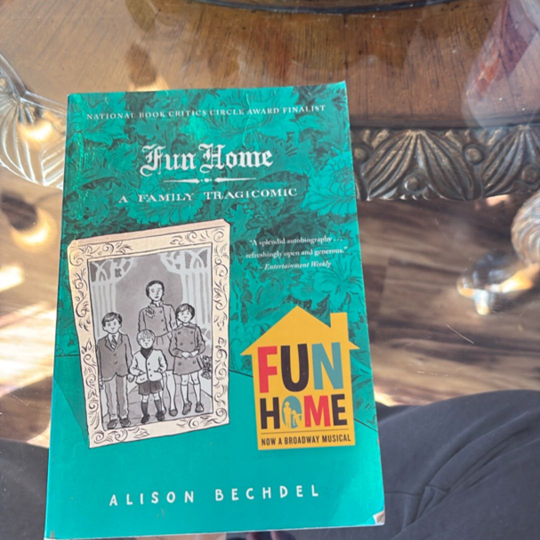 Fun Home