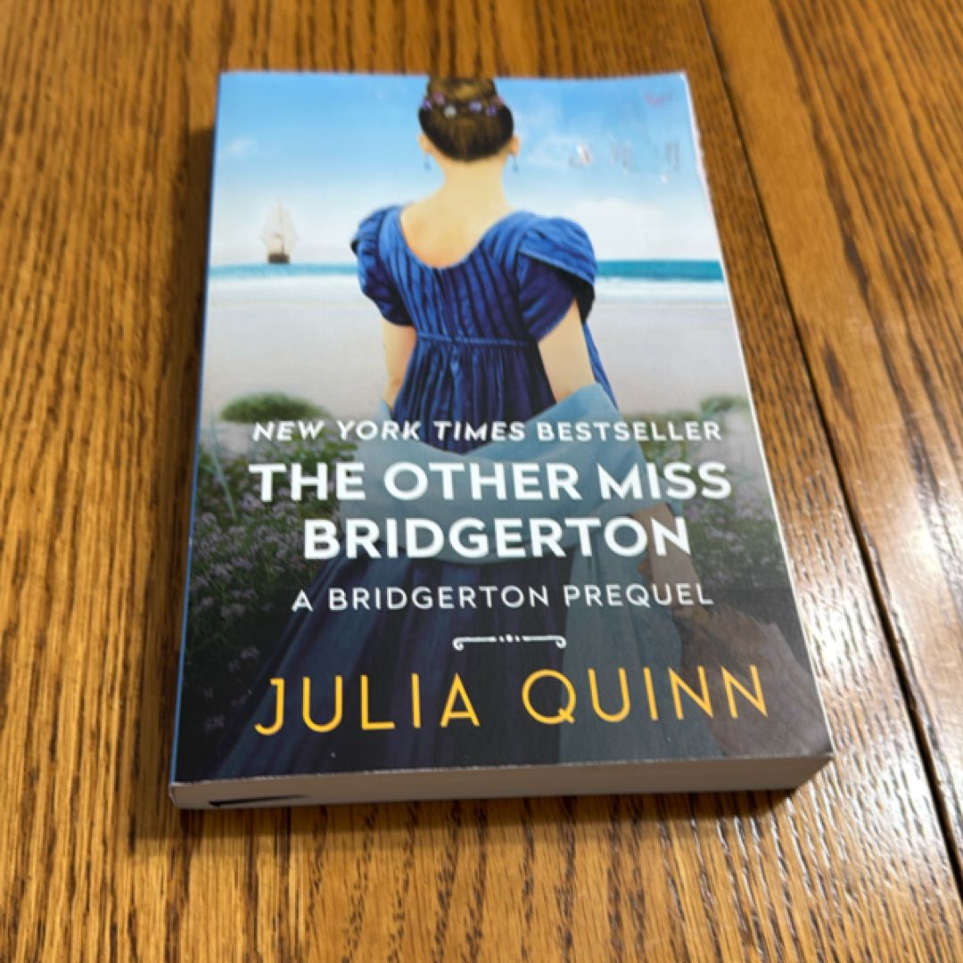 The Other Miss Bridgerton